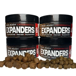 Fjuka Hook-Ready Expander Pellets